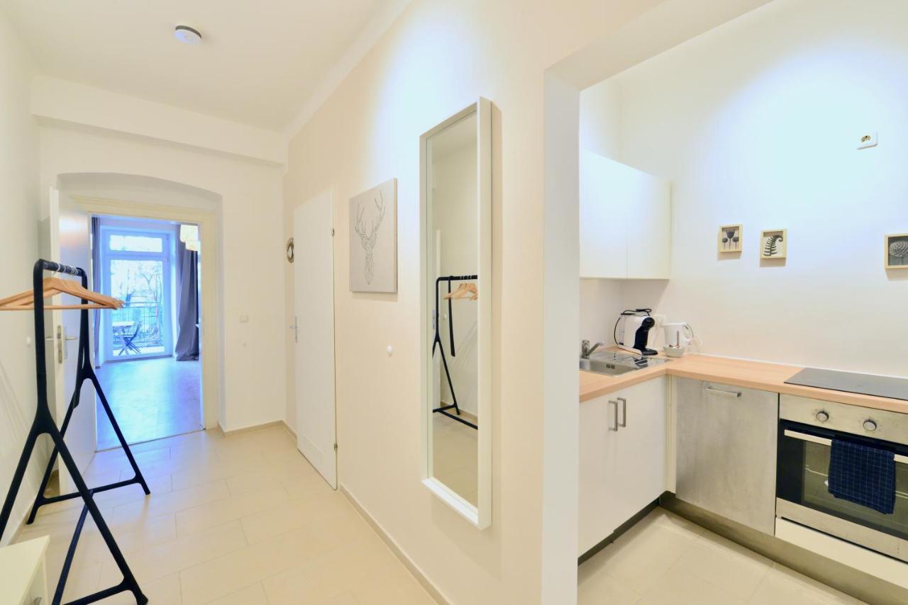 Perfect For Families And Mid-Term-Stays Vienna Exterior photo