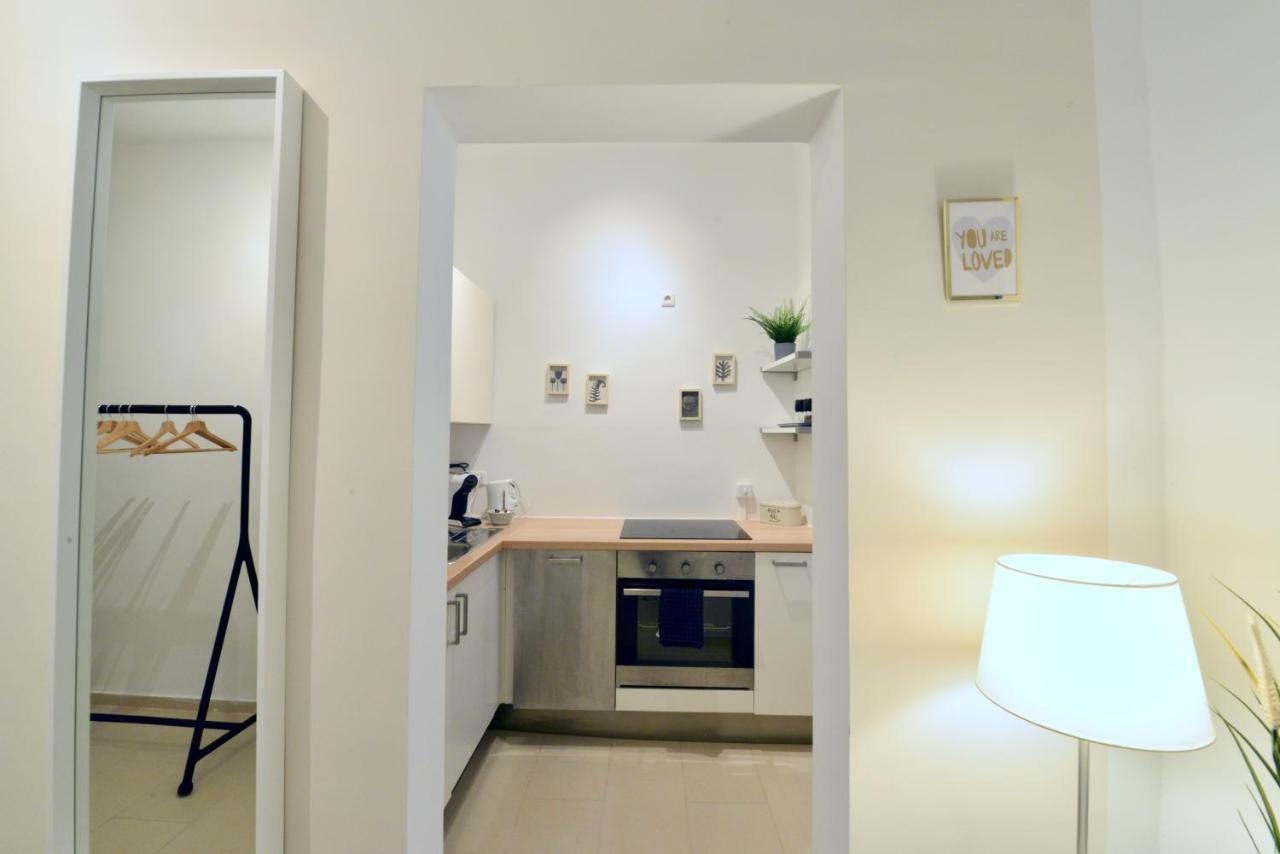 Perfect For Families And Mid-Term-Stays Vienna Exterior photo