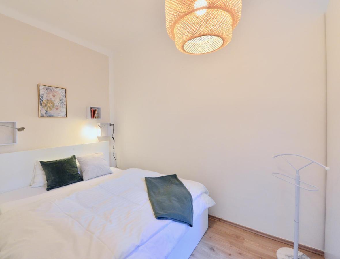 Perfect For Families And Mid-Term-Stays Vienna Exterior photo