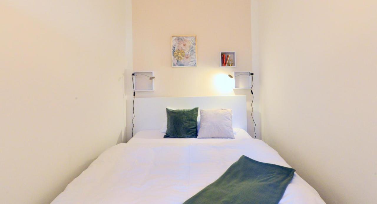 Perfect For Families And Mid-Term-Stays Vienna Exterior photo