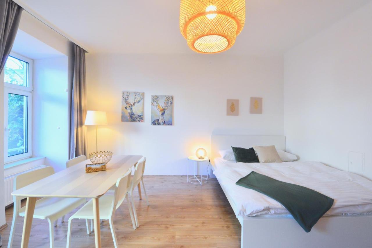 Perfect For Families And Mid-Term-Stays Vienna Exterior photo